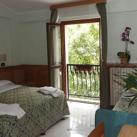 Hotel Il Vecchio Pescatore Villetta Barrea