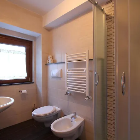 Hotel Il Vecchio Pescatore