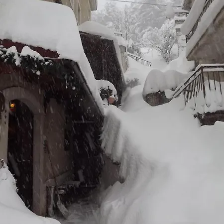 Il Vecchio Pescatore Hotel 3*