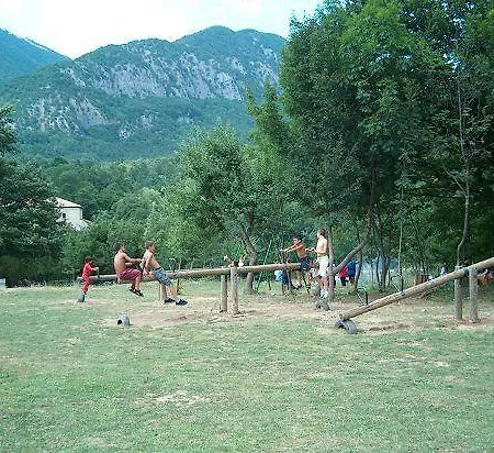 Hotel Il Vecchio Pescatore