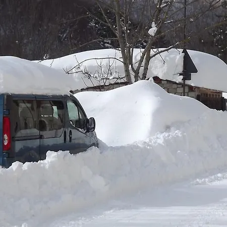 Hotel Il Vecchio Pescatore 3*