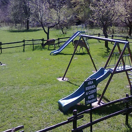 Hotel Il Vecchio Pescatore