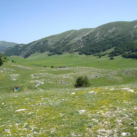 Il Vecchio Pescatore
