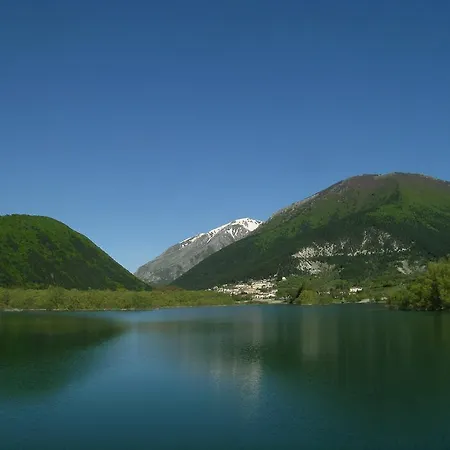 Il Vecchio Pescatore