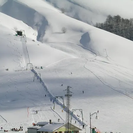 Il Vecchio Pescatore