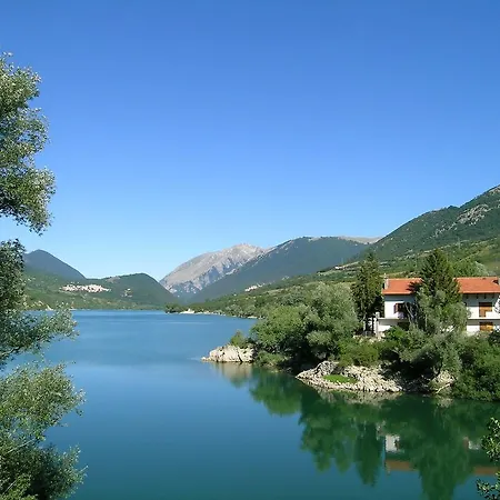 Hotel Il Vecchio Pescatore 3*