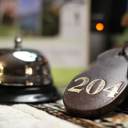 Il Vecchio Pescatore Hotel 3*