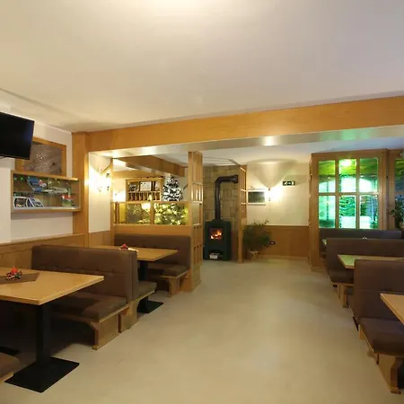 Hotel Il Vecchio Pescatore 3*