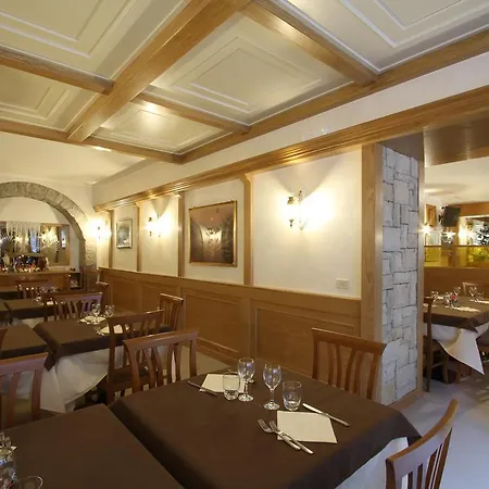 Il Vecchio Pescatore Hotel