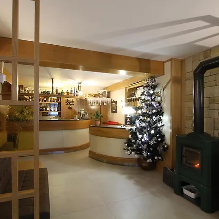 Hotel Il Vecchio Pescatore 3*