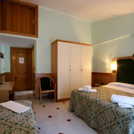 Il Vecchio Pescatore Hotel