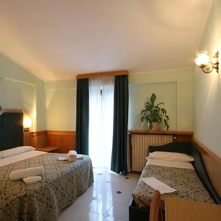 Hotel Il Vecchio Pescatore 3*