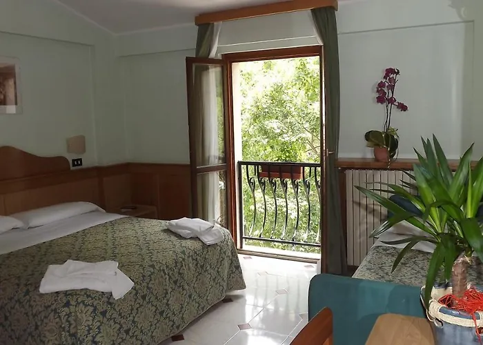 Hotel Il Vecchio Pescatore Villetta Barrea