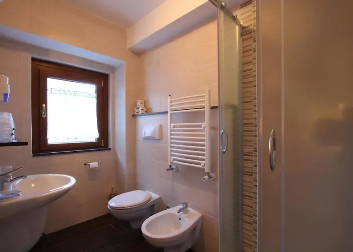 Hotel Il Vecchio Pescatore