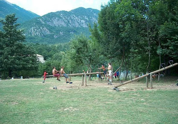 Hotel Il Vecchio Pescatore