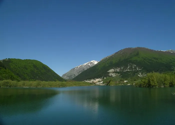 Il Vecchio Pescatore