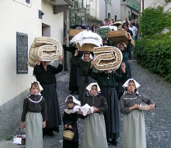 Hotel Il Vecchio Pescatore 3*