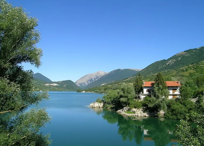 Hotel Il Vecchio Pescatore 3*