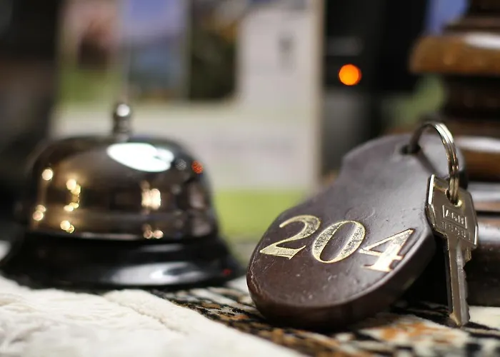 Il Vecchio Pescatore Hotel 3*