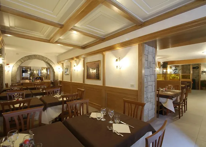 Il Vecchio Pescatore Hotel