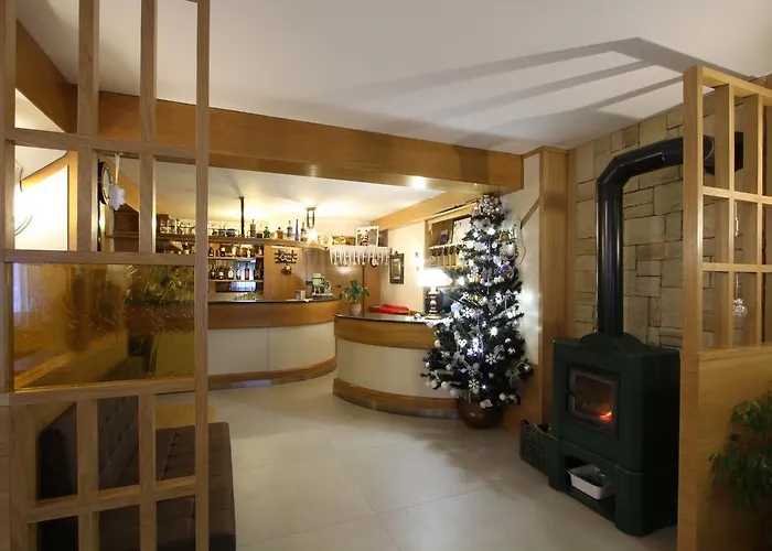 Hotel Il Vecchio Pescatore 3*