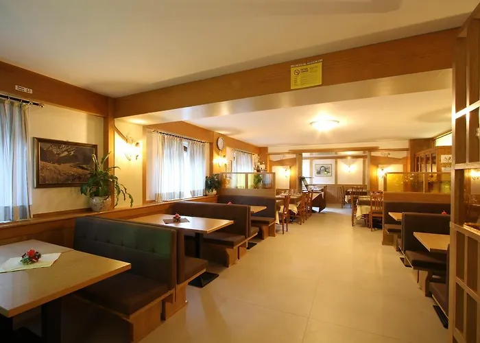 Il Vecchio Pescatore 3*