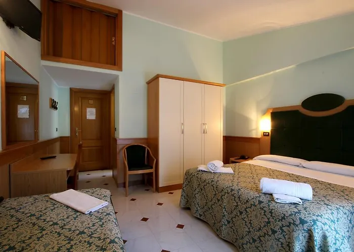 Il Vecchio Pescatore Hotel